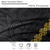 preiswerte Ethnischer Stil-Herren Stammes Bandana-Druck T Shirt Henley Shirt Kurzarm 3D-Druck Designer Ethnisch Strasse Casual Täglich Sommer Frühling Schwarz Grau Henley Henley T-Shirt