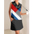preiswerte Frauengolfkleidung-Damen poloshirt Rot Ärmellos Shirt Damen-Golfkleidung, Kleidung, Outfits, Kleidung