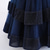 cheap Party Dresses-Kids Girls&#039; Dress Party Dress Solid Color Sleeveless Special Occasion Birthday Elegant Princess Polyester Maxi Party Dress Summer Spring 4-13 Years Navy Blue Green