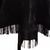 cheap Competition Dress-Latin Dance Dress Rhinestone Tassel Women's Performance Training Sleeveless High Spandex Tulle