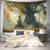 cheap Boho Tapestry-Boho Buddha Tree of Life Hanging Tapestry Wall Art Large Tapestry Mural Decor Photograph Backdrop Blanket Curtain Home Bedroom Living Room Decoration