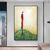 cheap Oil Paintings-Mintura Handmade Figure Oil Paintings On Canvas Wall Art Decoration Modern Abstract Picture For Home Decor Rolled Frameless Unstretched Painting