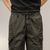 economico Classico-Per uomo Pantaloncini tattici Pantaloncini modello cargo Pantaloncini Maglia da escursione Bottoni Vita elastica Multi tasca Liscio Indossabile Breve Esterno Giornaliero Campeggio e hiking Di