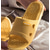 baratos Utensílios de Casa de Banho-chinelos para mulheres homens massagem nos pés fascite plantar sliders casa sandálias femininas sapatos de banho antiderrapante de secagem rápida piscina slides massagem chinelos sapatos sandálias