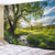 cheap Landscape Tapestry-Countryside Trees Landscape Hanging Tapestry Wall Art Large Tapestry Mural Decor Photograph Backdrop Blanket Curtain Home Bedroom Living Room Decoration