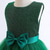 cheap Party Dresses-Kids Girls&#039; Dress Party Dress Solid Color Sleeveless Special Occasion Birthday Elegant Princess Polyester Maxi Party Dress Summer Spring 4-13 Years Navy Blue Green