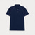 cheap Men&#039;s Elite Polo-Men&#039;s Business Polo Casual Lapel Short Sleeve Modern Formal Solid Color Button Summer Navy Blue Blue Green