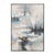 cheap Oil Paintings-Handmade Oil Painting Canvas Wall Art Decoration Light Luxury Modern Abstract Texture for Home Living Room Decor Rolled Frameless Unstretched Painting
