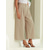 cheap Women&#039;s Pants-Women&#039;s Casual Khaki Straight Office Business Pants  with Pockets