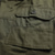 cheap Classic-Men&#039;s Capri Cargo Shorts Cargo Shorts Capri Pants Hiking Shorts Buttons Multi Pocket With Belt Plain Wearable Calf-Length Outdoor Daily Camping &amp; Hiking Fashion Classic Black Army Green