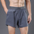 cheap Running Shorts-Men&#039;s Running Shorts Gym Shorts Sweat Shorts Pocket Elastic Waistband Shorts Outdoor Sports &amp; Outdoor Athletic Quick Dry Lightweight Soft Marathon Running Workout Tailored Fit Sportswear Activewear