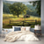 cheap Landscape Tapestry-Countryside Landscape Hanging Tapestry Wall Art Large Tapestry Mural Decor Photograph Backdrop Blanket Curtain Home Bedroom Living Room Decoration
