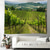 cheap Landscape Tapestry-Countryside Landscape Hanging Tapestry Wall Art Large Tapestry Mural Decor Photograph Backdrop Blanket Curtain Home Bedroom Living Room Decoration