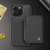 Χαμηλού Κόστους iPhone Θήκες-τηλέφωνο tok Για iPhone 16 15 14 Pro Max Plus iPhone 13 12 11 Pro Max Πίσω Κάλυμμα με βάση στήριξης Αποσπώμενο Μαγνητική Ρετρό TPU PC PU δέρμα