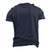 cheap Men&#039;s Funny T shirts-Men&#039;s Rooster American US Flag T Shirt Short Sleeve T shirt 3D Print Crew Neck Shirt Sports Fashion Casual Street Sports Outdoor Daily Black Blue Green Summer Spring Clothing Apparel S M L XL XXL XXXL