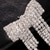 cheap Earrings-Women&#039;s Stud Earrings Geometrical Precious Bowknot Personalized Stylish Imitation Diamond Earrings Jewelry Silver / Gold For Wedding Party Daily 1 Pair