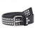 halpa Lisävarusteet ja enemmän-Rannerengas Wasit Belt PU-nahkainen rannekoru Sormus Retro / vintage Punk &amp; goottilainen Metalliseos Käyttötarkoitus Cosplay Halloween Karnevaali Naisten Pukukorut Muotikorut
