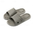 baratos Utensílios de Casa de Banho-chinelos para mulheres homens massagem nos pés fascite plantar sliders casa sandálias femininas sapatos de banho antiderrapante de secagem rápida piscina slides massagem chinelos sapatos sandálias