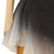 cheap Figure Skating Dresses-Figure Skating Dress Women&#039;s Girls&#039; Ice Skating Dress Black Patchwork Open Back Mesh Spandex High Elasticity Training Practice Professional Skating Wear Classic Crystal / Rhinestone Long Sleeve Ice