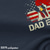 cheap Men&#039;s Funny T shirts-Men&#039;s Rooster American US Flag T Shirt Short Sleeve T shirt 3D Print Crew Neck Shirt Sports Fashion Casual Street Sports Outdoor Daily Black Blue Green Summer Spring Clothing Apparel S M L XL XXL XXXL