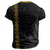 preiswerte Ethnischer Stil-Herren Stammes Bandana-Druck T Shirt Henley Shirt Kurzarm 3D-Druck Designer Ethnisch Strasse Casual Täglich Sommer Frühling Schwarz Grau Henley Henley T-Shirt