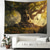 cheap Boho Tapestry-Boho Buddha Tree of Life Hanging Tapestry Wall Art Large Tapestry Mural Decor Photograph Backdrop Blanket Curtain Home Bedroom Living Room Decoration