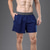 cheap Running Shorts-Men&#039;s Running Shorts Gym Shorts Sweat Shorts Pocket Elastic Waistband Shorts Outdoor Sports &amp; Outdoor Athletic Quick Dry Lightweight Soft Marathon Running Workout Tailored Fit Sportswear Activewear