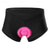 abordables Pantalons, shorts et jupes pour femmes-Femme Short Vélo Cuissard Velo Cyclisme Vélo Cuissard Short Short rembourré / Chamois Coupe ajustée Des sports Respirable Séchage rapide Haute élasticité Confortable Noir Vêtement Tenue Tenues de