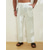 abordables Pantalon en lin-Homme Vêtement de rue Hawaïen Design Cocotier Imprimés Photos Pantalon pantalon été Pantalon de plage Estampage à chaud Cordon Taille elastique Impression 3D Taille médiale Casual du quotidien