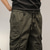 economico Classico-Per uomo Pantaloncini tattici Pantaloncini modello cargo Pantaloncini Maglia da escursione Bottoni Vita elastica Multi tasca Liscio Indossabile Breve Esterno Giornaliero Campeggio e hiking Di
