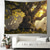 cheap Boho Tapestry-Boho Buddha Tree of Life Hanging Tapestry Wall Art Large Tapestry Mural Decor Photograph Backdrop Blanket Curtain Home Bedroom Living Room Decoration