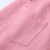 cheap Work Shorts-Men&#039;s Pink Shorts Shorts Summer Shorts Casual Shorts Buttons Front Pocket Plain Comfort Breathable Short Casual Daily Holiday Fashion Designer Black White