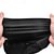 billige Sykkelhatter, -capser og -bandanas-WOSAWE Neck Gaiter Neck Tube Bandana Sports skjerf ansiktsmaske Anti-Insekt Støvtett Lettvekt Myk Bekvem Sykkel / Sykling Svart Hvit Blå til Herre Dame Voksne Reise Vandring Fritidssykling Helfarge 1
