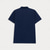 cheap Men&#039;s Elite Polo-Men&#039;s Business Polo Casual Lapel Short Sleeve Modern Formal Solid Color Button Summer Navy Blue Blue Green