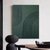 economico Quadri astratti-dipinto a mano dipinto astratto bianco su tela arte della parete strutturata 3d fatta a mano verde pittura moderna per arte su tela fatta a mano pittura per soggiorno arredamento opere d'arte alla