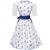 voordelige Dirndl-Oktoberfest Jurken Outfits Dirndl Beiers hulp in de huishouding Duits München Weiden Dames Doek in traditionele stijl Top Kleding Schort