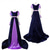 cheap Medieval-Retro Vintage Medieval Renaissance Dress Ball Gown Kate Sharma Fancy Dress Women&#039;s Halloween Carnival Masquerade Performance Party Stage Adults Dress