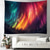 cheap Landscape Tapestry-Aurora Northern Lights Hanging Tapestry Wall Art Large Tapestry Mural Decor Photograph Backdrop Blanket Curtain Home Bedroom Living Room Decoration