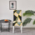 cheap Dining Chair Cover-Dining Chair Cover Elastic Seat Slipcover High Back Dining Chair Cover Stretch Chair Covers for Wedding Hotel Banquet Dining Room Office Anti-dirty Removable