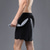 cheap Running Shorts-Men&#039;s Running Shorts Gym Shorts Sweat Shorts Pocket Elastic Waistband Shorts Outdoor Sports &amp; Outdoor Athletic Quick Dry Lightweight Soft Marathon Running Workout Tailored Fit Sportswear Activewear