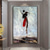 cheap Oil Paintings-Mintura Handmade Abstract Figure Oil Paintings On Canvas Modern Wall Art Decoration Picture For Home Decor Rolled Frameless Unstretched Painting