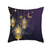 cheap Holiday Cushion Cover-Ramadan Eid Mubarak Decorative Toss Pillows Cover 1PC Soft Square Cushion Case Pillowcase for Bedroom Livingroom Sofa Couch Chair