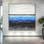 cheap Oil Paintings-Large wall art painting handmade Abstract bule Painting hand painted large wall art painting handmade Blue landscape painting on canvas abstract mordern painting for Bedroom Living room DECORATION