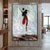cheap Oil Paintings-Mintura Handmade Abstract Figure Oil Paintings On Canvas Modern Wall Art Decoration Picture For Home Decor Rolled Frameless Unstretched Painting