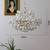 cheap Island Lights-6-Light 45 cm Single Design Pendant Light Metal Painted Finishes Modern Nordic Style 110-120V 220-240V