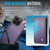 Χαμηλού Κόστους iPhone Θήκες-τηλέφωνο tok Για iPhone 16 15 14 Pro Max Plus iPhone 13 12 11 Pro Max Πίσω Κάλυμμα με βάση στήριξης Αποσπώμενο Μαγνητική Ρετρό TPU PC PU δέρμα