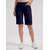 cheap Designer Collection-Women&#039;s Golf Shorts 21inch Performance Stretch Shorts Navy Black Khaki Shorts Ladies Golf Attire Clothes Outfits Wear Apparel