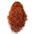cheap Historical Wigs-Long Fox Red Hair Curly Wavy Full Head Halloween Wigs for Women Cosplay Costume Party Hairpiece