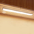 cheap Cabinet Light-LED Night Light PIR Motion Sensor USB Rechargeable 10/20/30/50cm Closet Kitchen Cabinet Corridor Stair Lights Wireless Night Lamp
