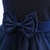 cheap Party Dresses-Kids Girls&#039; Dress Party Dress Solid Color Sleeveless Special Occasion Birthday Elegant Princess Polyester Maxi Party Dress Summer Spring 4-13 Years Navy Blue Green